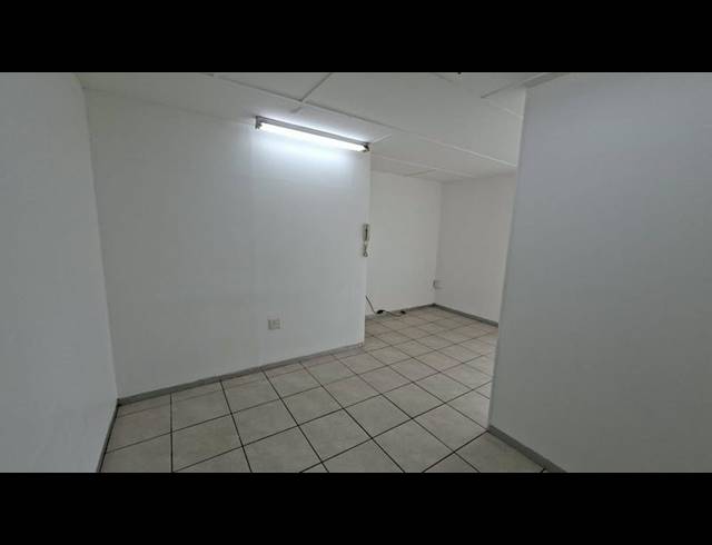 OFFICE PROPERTY TO RENT IN RICHARDS BAY CENTRAL